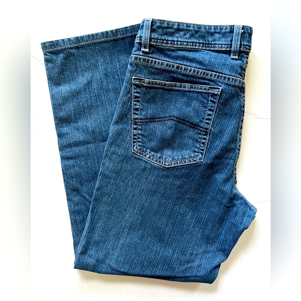 Peter Millar 5 Pocket Jeans Size 32 - Picture 2 of 8